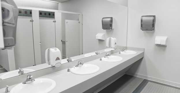 5 Truck Stop Hygiene Mistakes You’re Probably Making (And How to Fix Them)