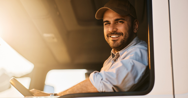 The Ultimate Guide to Staying Fresh on the Road: Truck Driver Hygiene Hacks