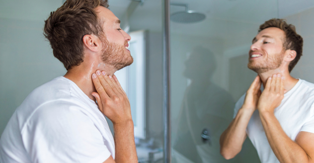 Why Truckers Need Better Deodorant (And Not Just for Their Pits)